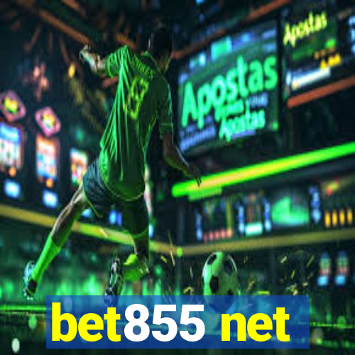 bet855 net